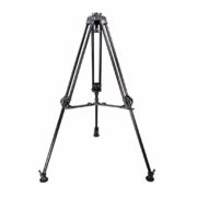 PTZ Light Tripod Alu75 Leveling Ball