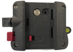 Camera plate Focus 8