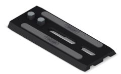 Camera plate Master 25
