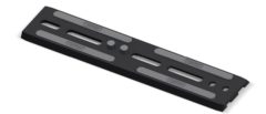 Camera plate Master 25 Long