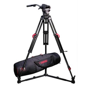 Focus 8 Red Lock System GS