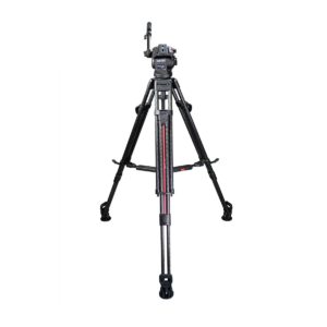 Focus 8 SDS Carbon System