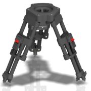 EFP Minibaby 100 Tripod