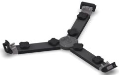 HD Mid-level Telescopic Spreader