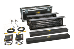 KIT-2GF-120U(2灯ガッファーキット) KIT-2GF-120U(2灯ガッファーキット)
