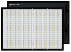 LiteMat Spectrum 3 (Gen2)