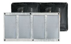 Litetile Spectrum 4 head