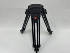 Cartoni T622/B Tripod ENG – Baby