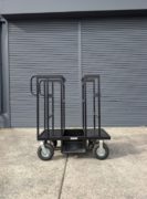 Combo Stand Mini Cart (Backstage製)